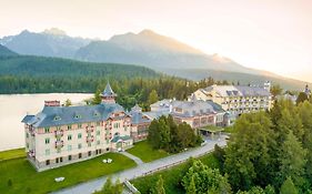 Grand Hotel Kempinski High Tatras